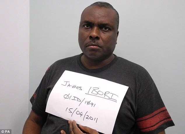 Just in: UK court orders Ibori’s immediate release from prison