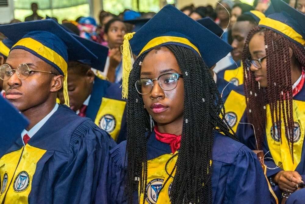 high schools in Nigeria high schools in Nigeria