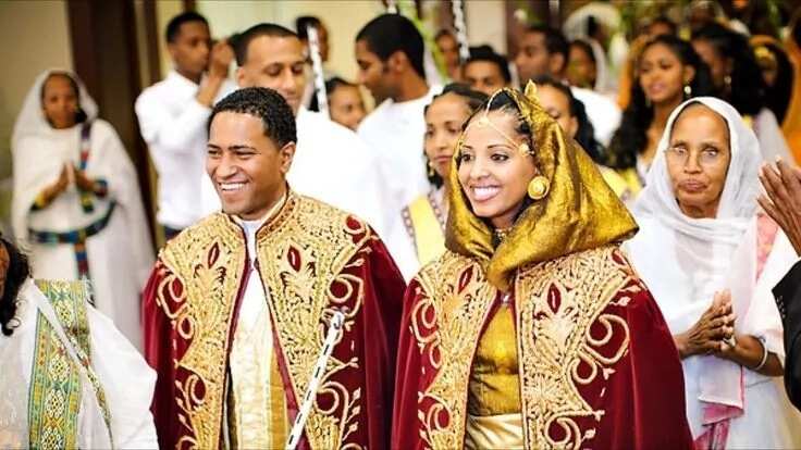 Eritrea marriage law: wives