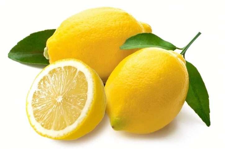 2. Lemons