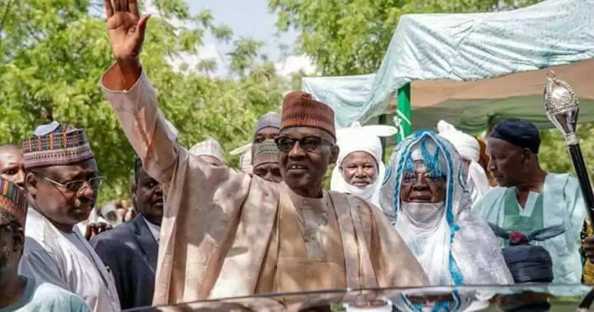Bbc Hausa Local News In Hausa Language Legit Ng