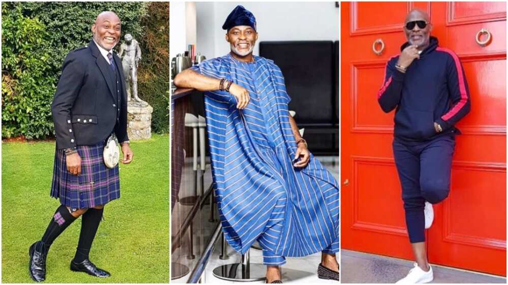 RMD biography RMD biography