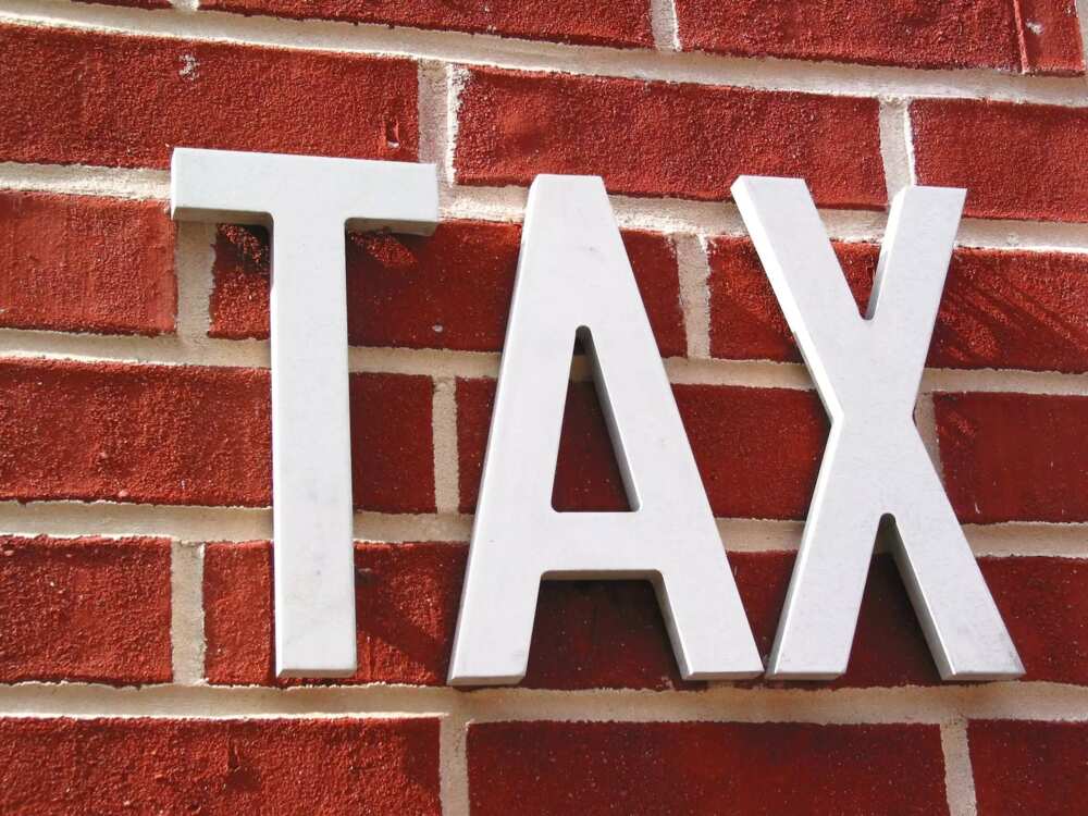 Tax office in Nigeria Tax office in Nigeria