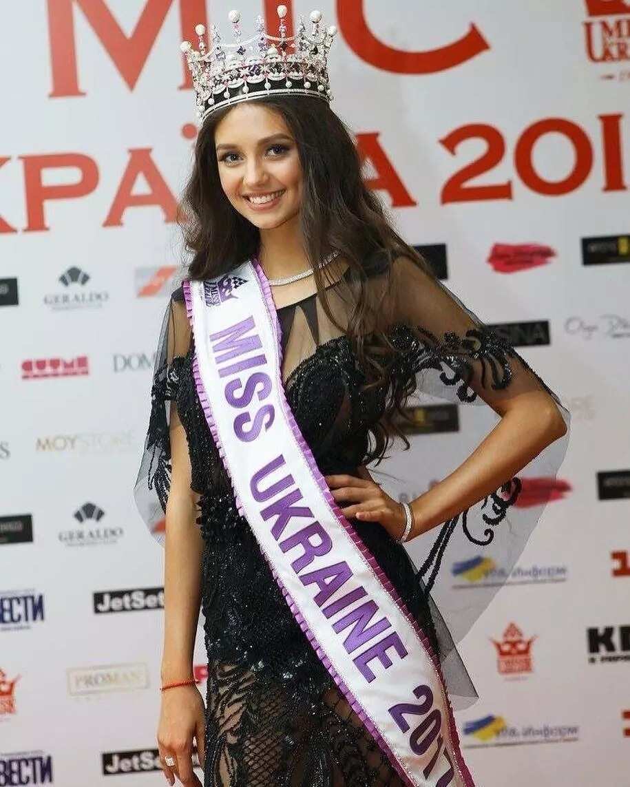 Ukrainian beauty Ukrainian beauty
