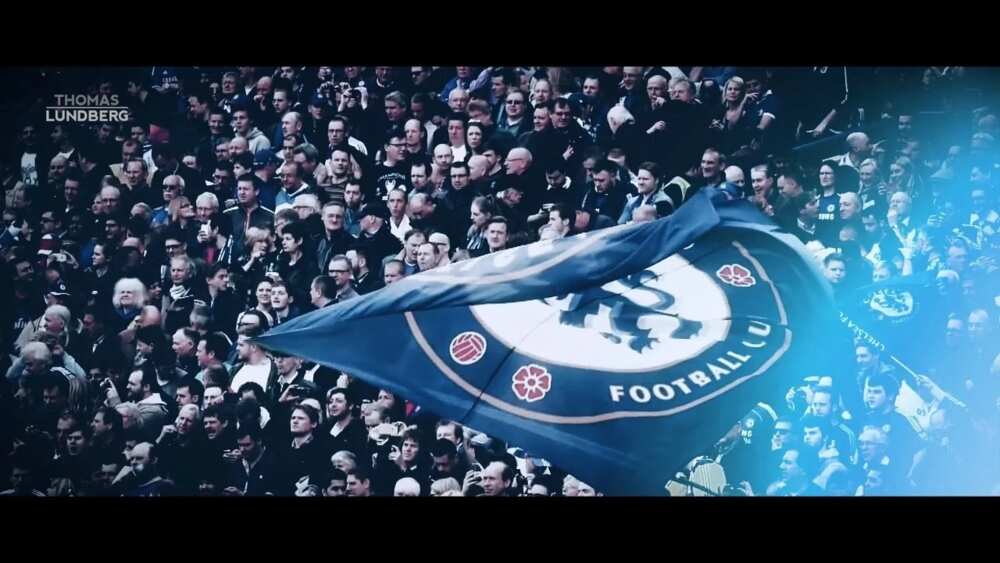 Chelsea FC Chelsea FC