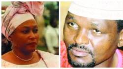 Kudirat Abiola's murder: Lagos govt urges Supreme Court to uphold death sentence against Hamza al-Mustapha