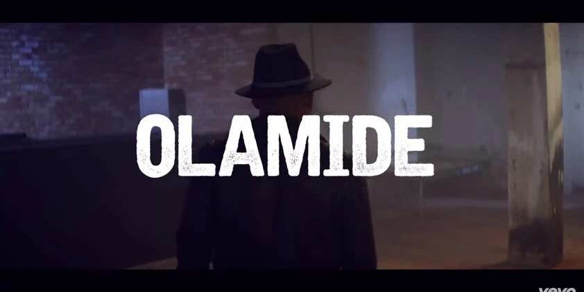 NEW MUSIC VIDEO: Olamide - Melo Melo