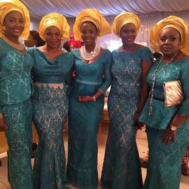 Yoruba traditional wedding