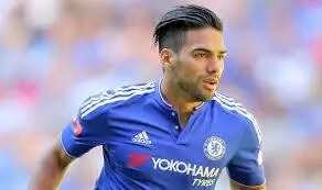 Falcao da wasu ‘yan wasa 2 za su tattara su bar Chelsea Falcao da wasu ‘yan wasa 2 za su tattara su bar Chelsea