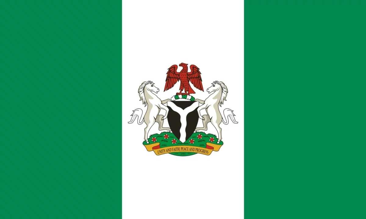 5 Nigerian National Symbols and Their Meaning Legit.ng