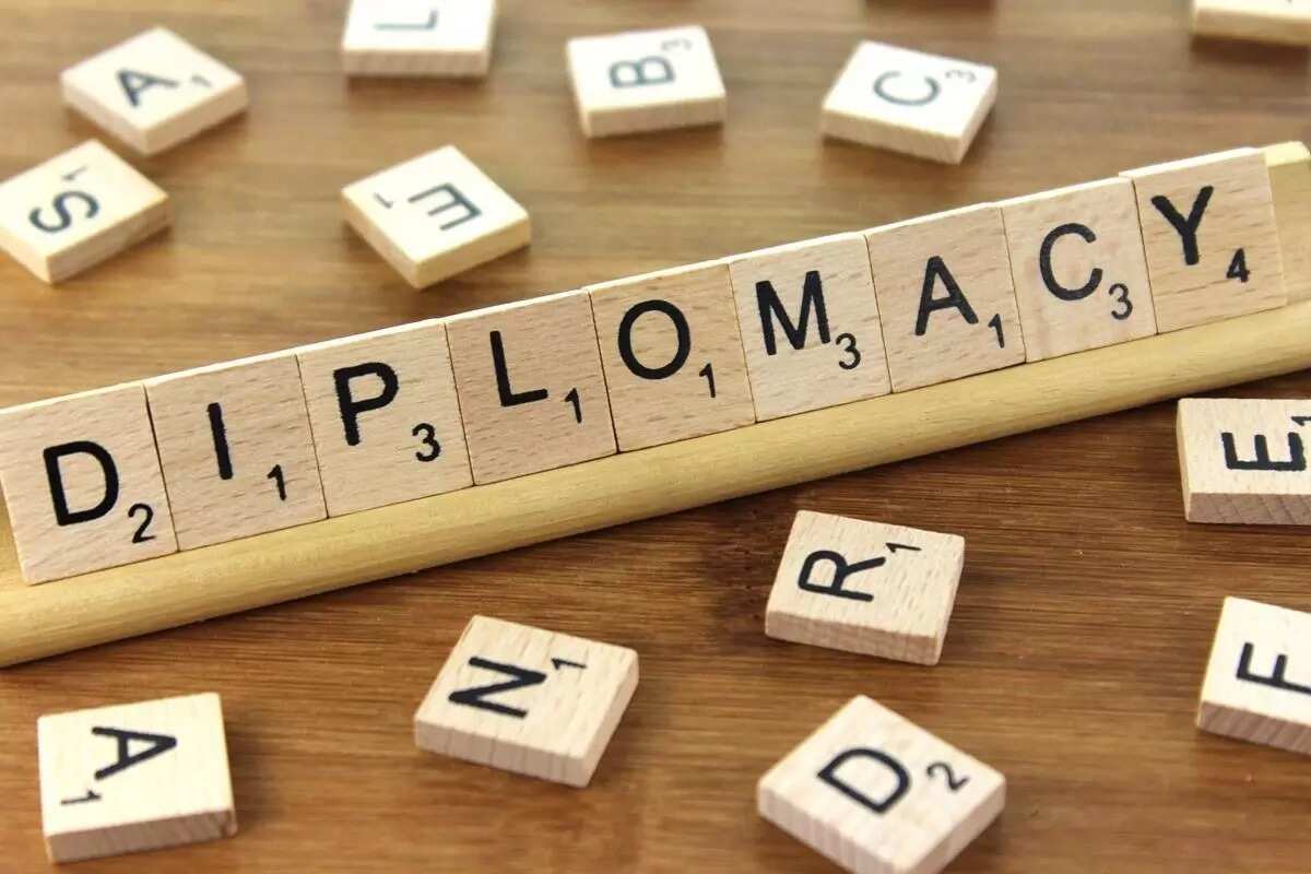 Types Of Diplomacy In International Relations - Legit.ng