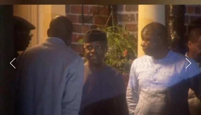 ‘Yan Najeriya sun nemi a fito da hoton Shugaba Buhari ‘Yan Najeriya sun nemi a fito da hoton Shugaba Buhari