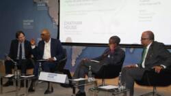 Mimiko speaks at Chatham House, tasks Federal Government on quality healthcare