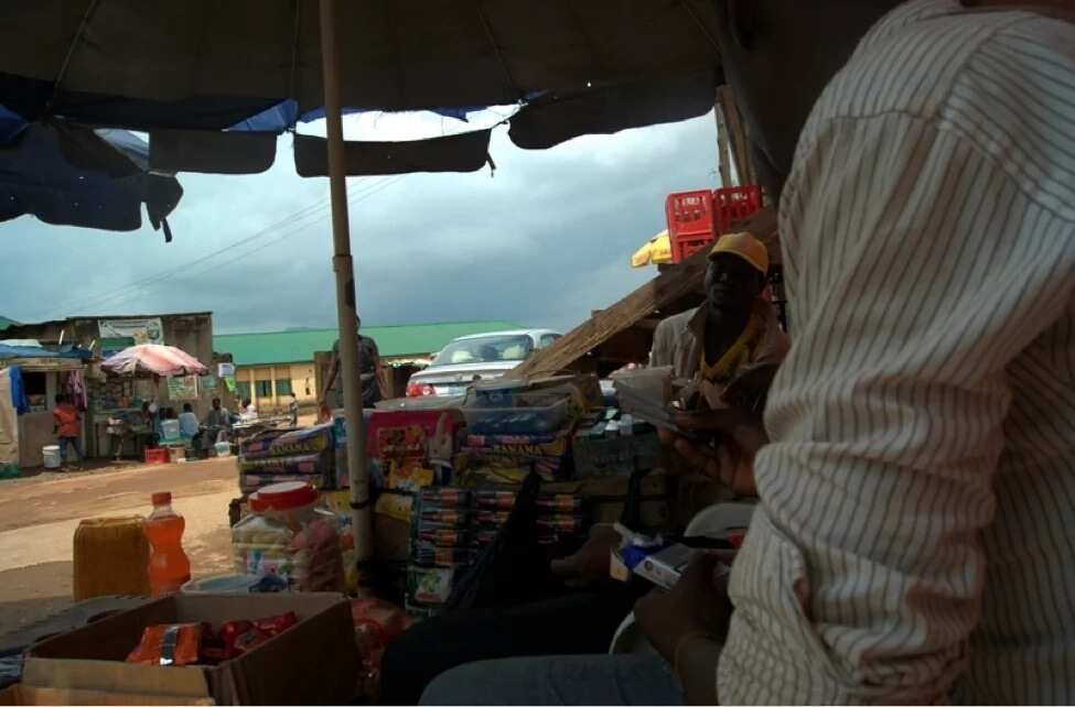How Nigerian school children are getting hooked on cigarettes - Mercy Abang How Nigerian school children are getting hooked on cigarettes - Mercy Abang