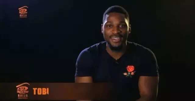 Big Brother Naija contestants 2018