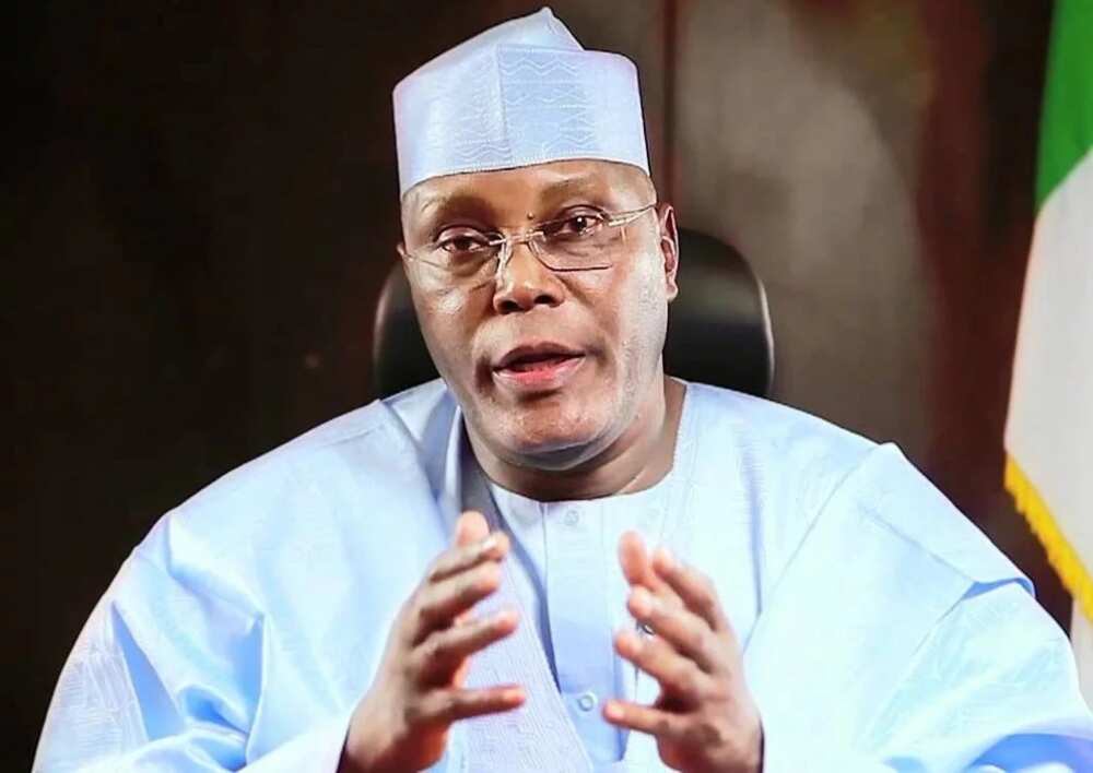 Atiku Abubakar's 3 Daughters Wed Today