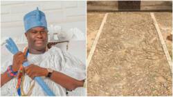 Why no other female has been crowned as Ooni of Ife after Queen Luwoo