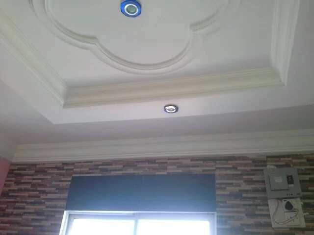 Pop ceiling designs in Nigeria Legit.ng