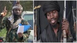 BREAKING: Factional leader of Boko Haram predicts Abubakar Shekau’s defeat (video)