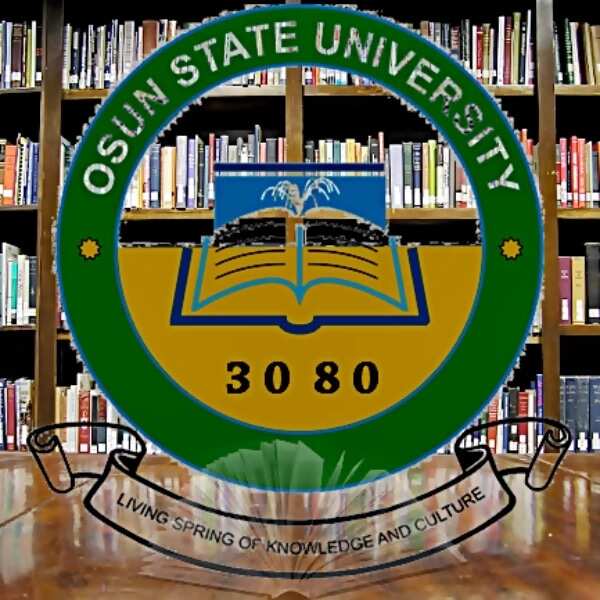 Osun state university