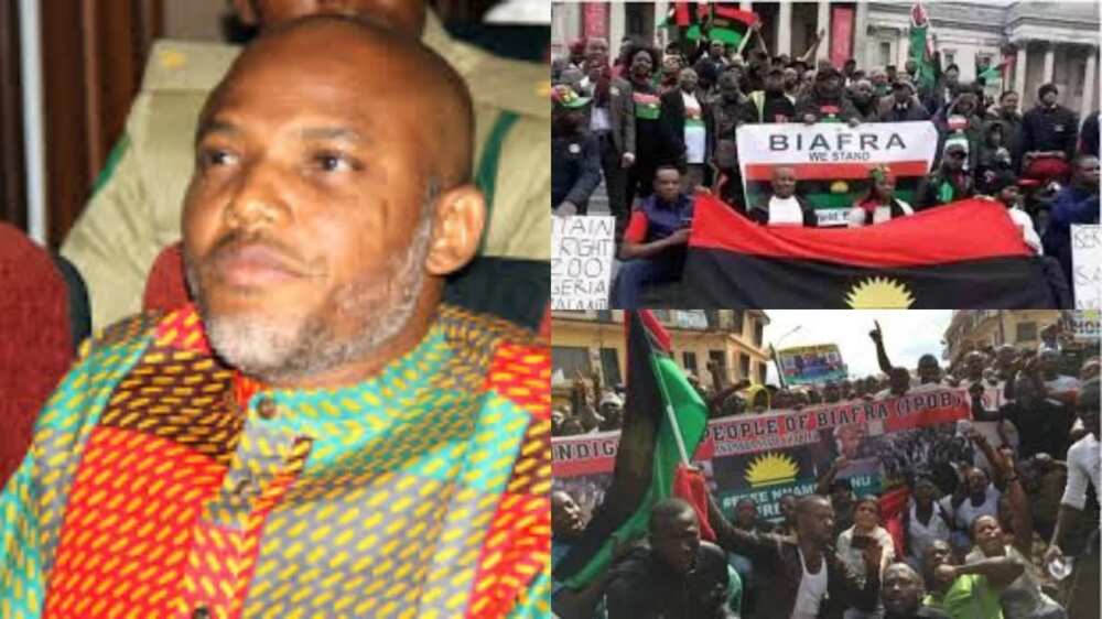 OPINION: Why ethnic minorities may suffer if Biafran Republic is achieved? OPINION: Why ethnic minorities may suffer if Biafran Republic is achieved?