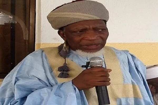 Wa'azin kasa: Henry ya musulunta, ya koma Musa a Abuja