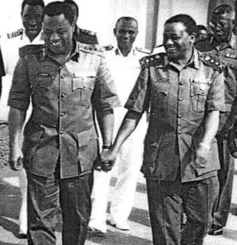 How January 1966 Coup Changed Nigeria