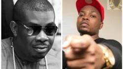 Aftermath Of The Olamide And Don Jazzy 'Beef'