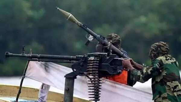 Niger Delta Avengers issue new threat