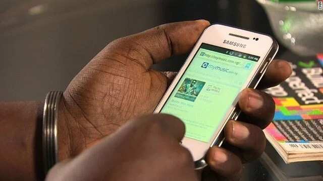 How to get Airtel Nigeria internet settings