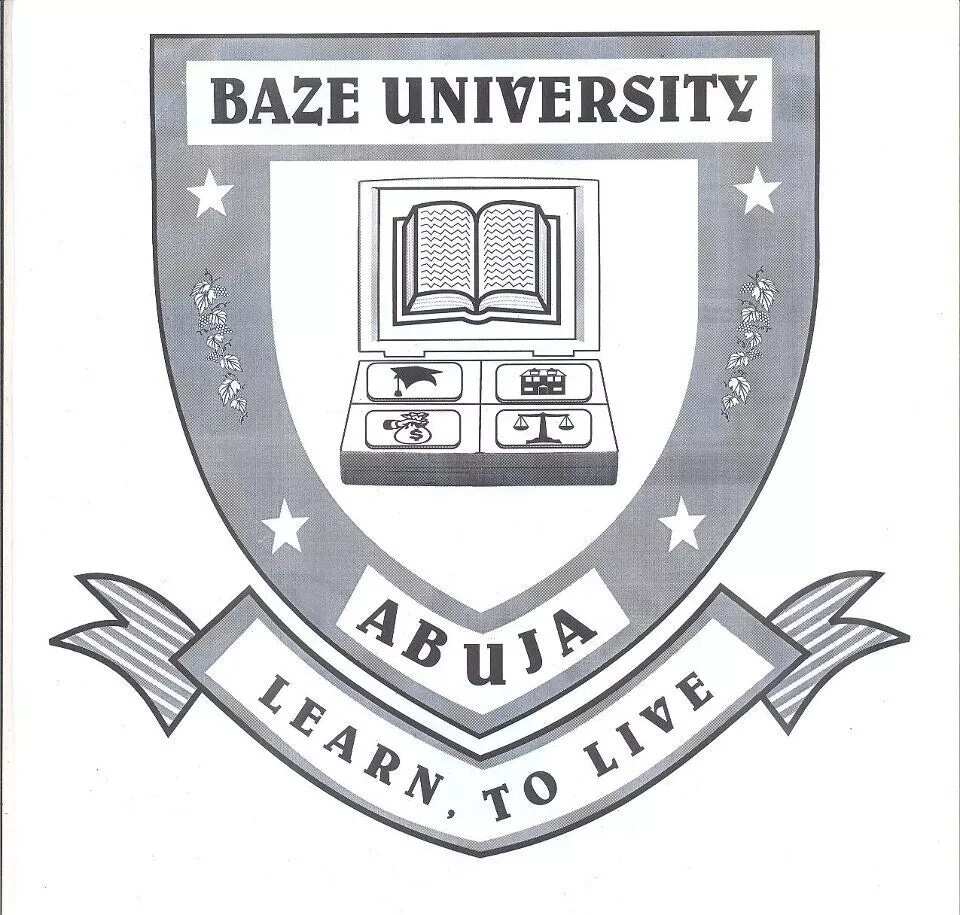Baze university postgraduate courses
