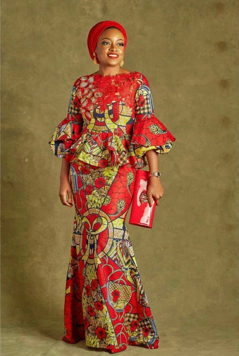 Arewa fashion styles in 2018 - Legit.ng