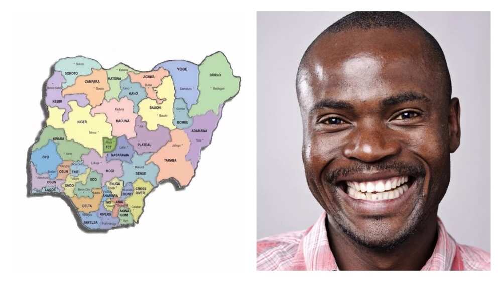 Top 10 best states to live in Nigeria