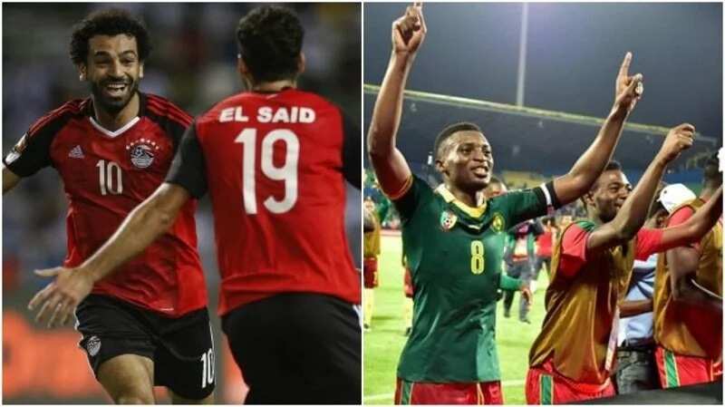 AFCON 2017: Egypt vs Cameroon (preview, predictions, team news)