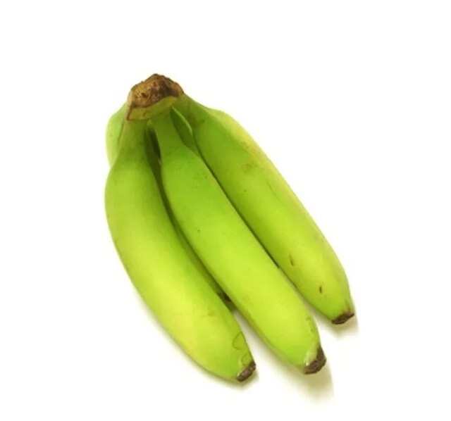plantains for weight loss