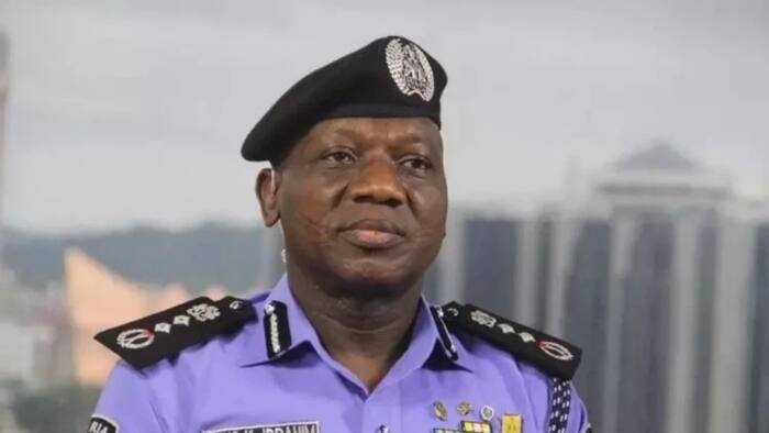 PCRC urges President Buhari to extend police IG's tenure