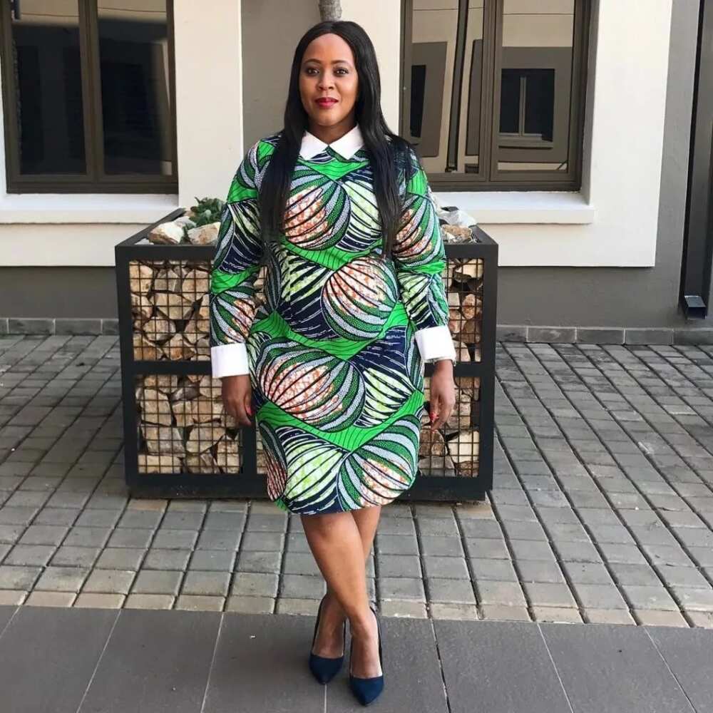 Classy Ankara Business / Corporate Looks And Styles For 2020