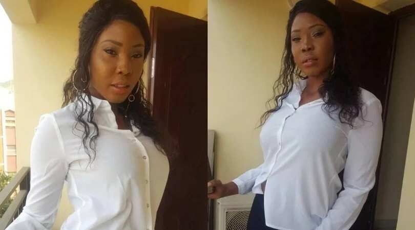 Stephanie Otobo discredits online video, vows to mention her sponsors