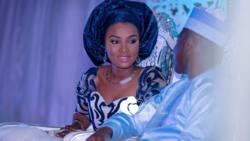 Yoruba traditional wedding attire: styles and colours