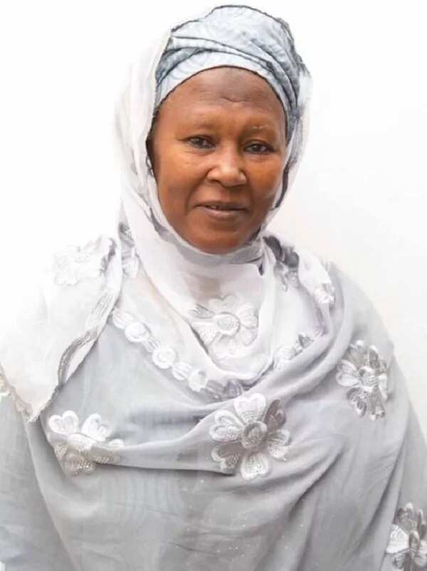 Fatoumata Tambajang