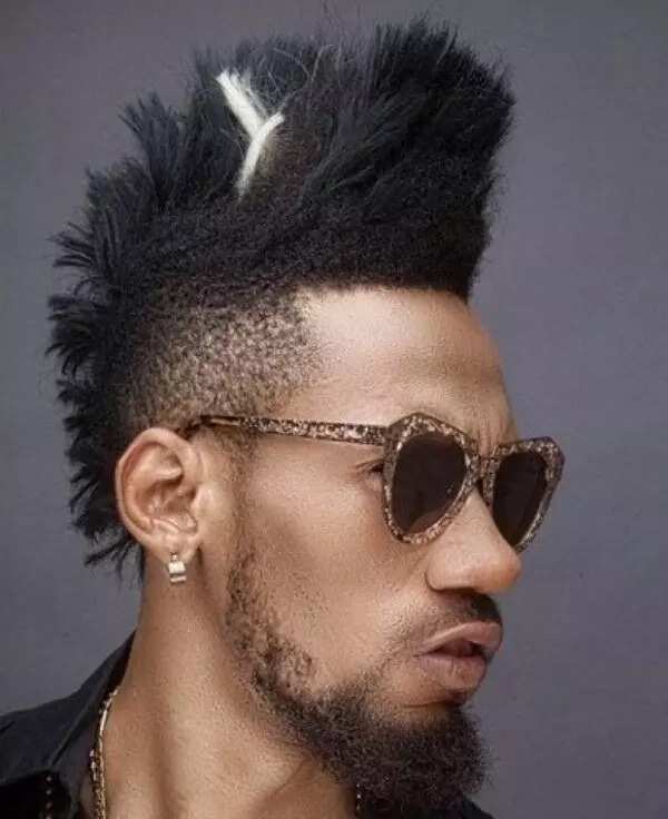 Phyno hairstyles: best ideas from the star