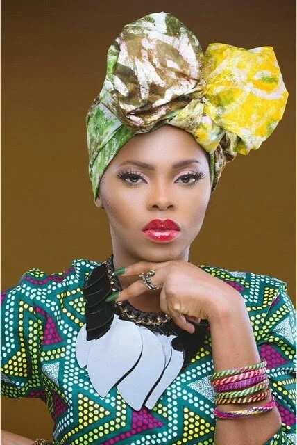 Exclusive: Real reason Chidinma left Capital Hills Record