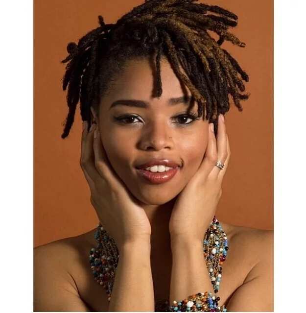 Dreadlock styles for short hair in Nigeria for 2018 Legit.ng