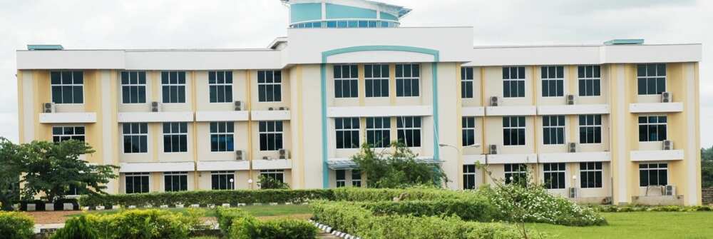 Private universities in Nigeria without JAMB