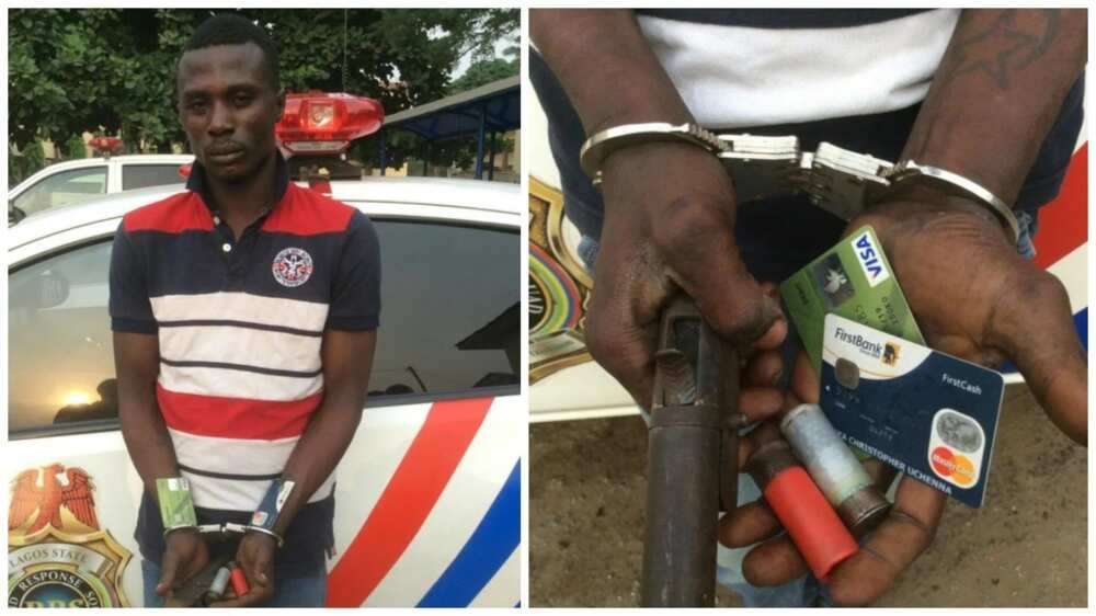 How we rob ATM users – robbery suspect