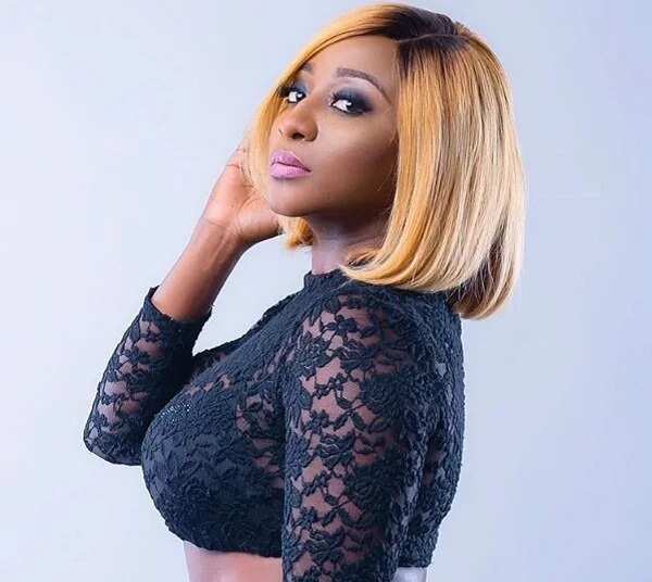 Ini Edo