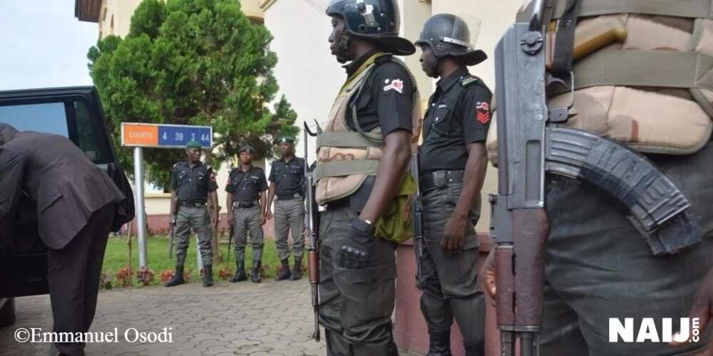 LIVE UPDATES: Notorious Kidnapper Evans in court for kidnapping, murder