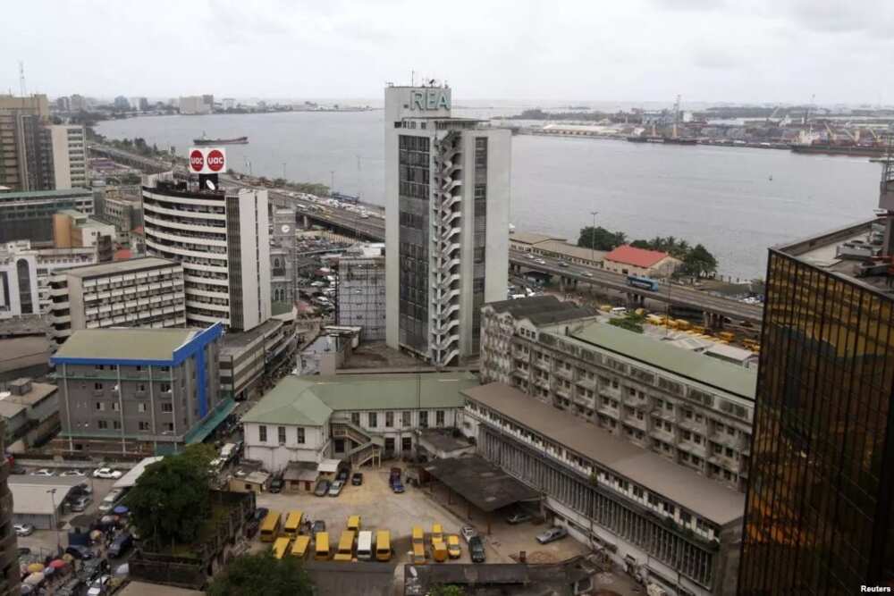 Why The Capital Was Moved From Lagos To Abuja Why The Capital Was Moved From Lagos To Abuja