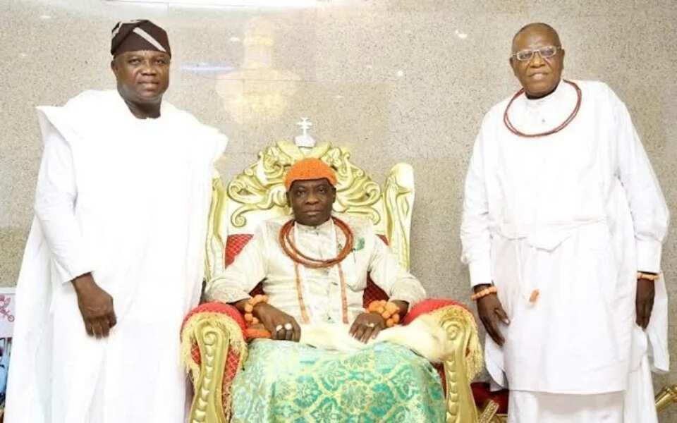 Traditional Rulers And Their Roles In Nigeria - Legit.ng