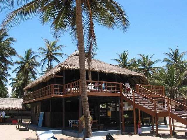 Eko Tourist Resort